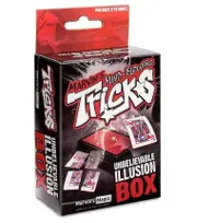 Marvins Magic - Mind-Blowing Tricks - Unbelievable Illusion Box