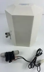 Booster Pump Reverse Osmosis Water Purifying System USA