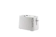 Alessi Pliss Toaster - White