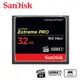 SANDISK 32G Extreme Pro CF 160M 記憶卡 (SD-CF160M-32G) 專業攝影師和錄影師 高速記憶卡