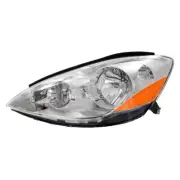 NEW LEFT HEADLIGHT FOR TOYOTA SIENNA MINI PASSENGER VAN 2006-2010 81150AE030