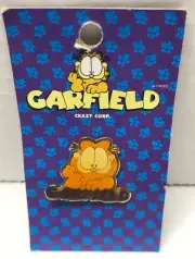 Garfield the Cat Vintage Lapel Pin NEW