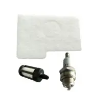 Spark Plug Air Filter For Stihl MS170 MS180 017 018 Chainsaw Replacements