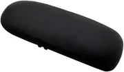 Ezzy Auto Black Center Console Lid Suture Cover Console Armrest Lid Box fit for Mini Cooper 2002-2008