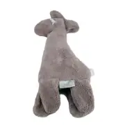 Snuggles Giraffe Britt Bears Storm AUSTRALIAN MADE 13"/33cm soft plush toy NEW