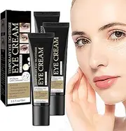 3pcs Celyn Instant Firmx Eye Tightener,Celyn Eye Bag Cream,Temporary Eye Tightening Eye Cream,Reduce Under-Eye Bags,Dark Circles,Eye Wrinkles