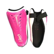 Kookaburra Oxygen Field Hockey Shinguards Protection Pair Pink