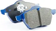EBC Brakes - EBC Bluestuff Pads (DP52438NDX)