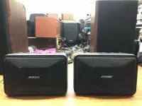 在飛比找Yahoo!奇摩拍賣優惠-Bose BOSE 101 MUSIC MONITOR SP