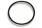Holley Air Cleaner Gasket 5-1/8" Neck 4150/4160 Carburettor .060" Thick 3-pack