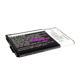 [現貨]CS適用宏碁Acer CloudMobile S500手機電池BT.0010S.006 BAT-610