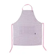 Wicked Sista Cotton Kitchen Home Cooking/Baking Apron 25x23cm Overlap Geo
