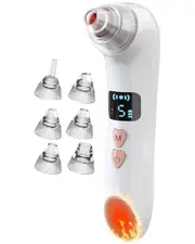VYSN Blackhead Vacuum Remover Acne Remover Electric Blackhead Comedone Extractor Tool