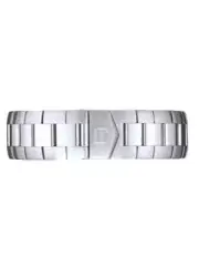 Tag Heuer Man's 19mm Tag Heuer Stainless Steel Watch band BA0701