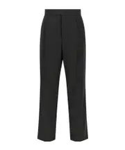 Fear of God Straight Leg Trousers IT50,IT48 Black