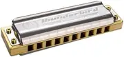 Hohner Marine Band Thunderbird C-Major Low Octave Harmonica