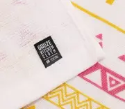 [10-PACK] KOKUBO Japan Versatile Kitchen Gauze Towel 34X34cm AU Stock Kitc ️