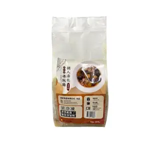 【拾貳食品】佛跳牆獨享包(600g)