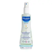 Mustela Hair Styler & Skin Freshener 200ml