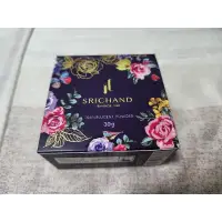 在飛比找蝦皮購物優惠-（分享價）泰國 SRICHAND 喜簪控油蜜粉 ３０g 蜜粉