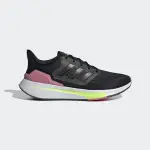 ADIDAS EQ21 RUN H68076 女 慢跑鞋 運動 休閒 避震 穩定 透氣 路跑 再生材質 愛迪達 黑粉