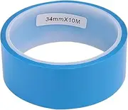 Bikes Wheel Rim Tape,Anti Puncture Bikes Vacuum Rim Strips | Wheel Protection Tape, Vacuum Tire Pad with Strong Adhesion for Road Bikes