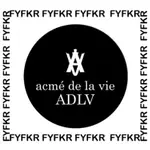 FYFKR 韓國代購 集運 ACMÉ DE LA VIE ADLV 韓國 設計師 品牌 LISA 同款