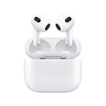 APPLE AIRPODS (第 3 代) LIGHTNING 充電盒版