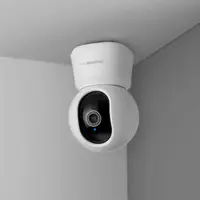 在飛比找友和YOHO優惠-Momax Smart Eye IoT 全景智能網絡監控攝影