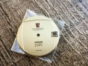 OMEGA CONSTELLATION CHRONOMETER ELECTRONIC f300 Hz DIAL NOS