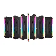 Corsair Vengeance Rgb Pro 32Gb Ddr4 3200Mhz Desktop Gaming Memory