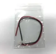 Spektrum/ JR TX Battery Lead RC Power Cables Spares 200mm Length Brand New Pack