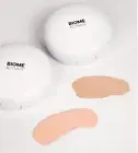 BIOME ACTIVATE Airy Cover Cushion SPF50+ PA+++ 14g VEGAN Moisturizing Cushion