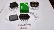 s FUSEBOX LUCAS mini triumph tr5 tr250 tr6 2000 moke 7fj land rover RTC440A