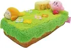 Kirby Plush Tissue Cover 25Th Anniversary Limited Kirby's Dream Land 20240319M