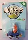 Corgi Jim Henson’s Muppets On Wheels Fozzie Die cast Vehicle