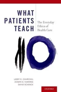 在飛比找博客來優惠-What Patients Teach: The Every