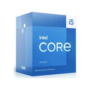 【Intel 英特爾】Intel i5-13400 CPU+微星 H610M-E DDR4 主機板+創見 16G DDR4-3200(10核心超值組合包)