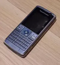 在飛比找Yahoo!奇摩拍賣優惠-奇機巨蛋【Sony】二手優惠 Ericsson K610i