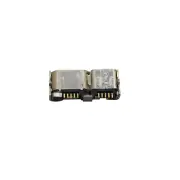 New JACK USB Motherboard Interface For Canon EOS 5D Mark IV / 5D4 Repair Part C