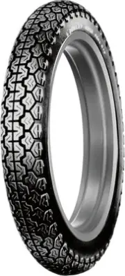 Dunlop Vintage TT100-K70 4.00S-18 Rear Bias Tire 64S TT Honda XR500 79-80
