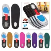 Flat Feet Arch Support Sports Insoles