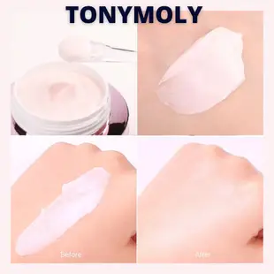 [Tonymoly] Bio EX 細胞爽膚霜 60ml