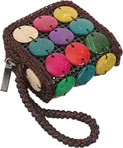 [VALICLUD] Ladies Small Coin Purse Women's Wallet Girls' Purse Soft Material Portable
