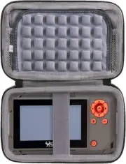Hard Case Replacement for Wildgame Innovations Trail Pad VU60 / Stealth Cam SD..
