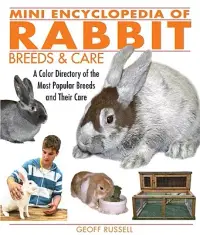 在飛比找博客來優惠-Mini Encyclopedia of Rabbit Br