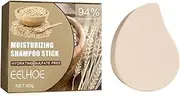 Oatmeal Rice Shampoo Soap for Hair Care, Nourishing Hair Growth, Anti-Dandruff, Anti-Shedding, Scalp Treatment