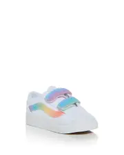 Vans Unisex Old Skool Rainbow Low Top Sneakers - Baby, Toddler