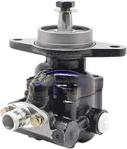 Power Steering Pump Excavator Parts MC826183 475-03520 57100-73102 57100-73101 Compatible For FUSO Mitsubishi Machinery diesel Engines