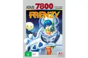 Atari Frenzy 7800